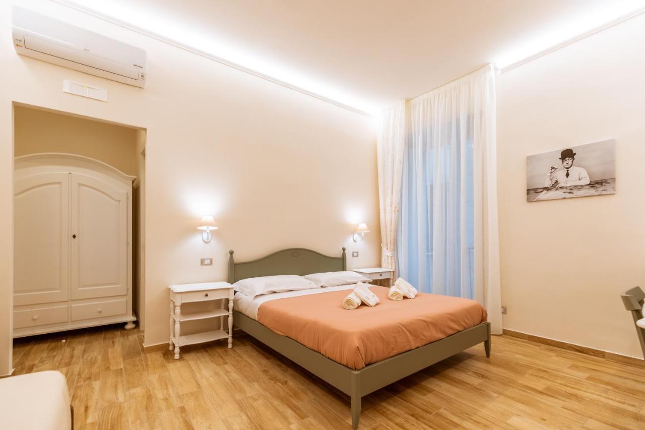 La Dimora Di Don Antonio A Toledo Maison d'hôtes *