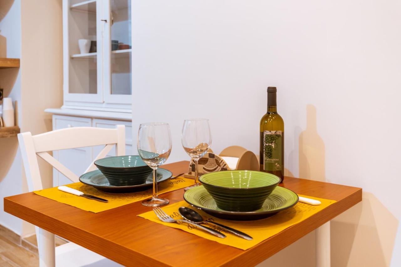 Maison d'hôtes La Dimora Di Don Antonio A Toledo *