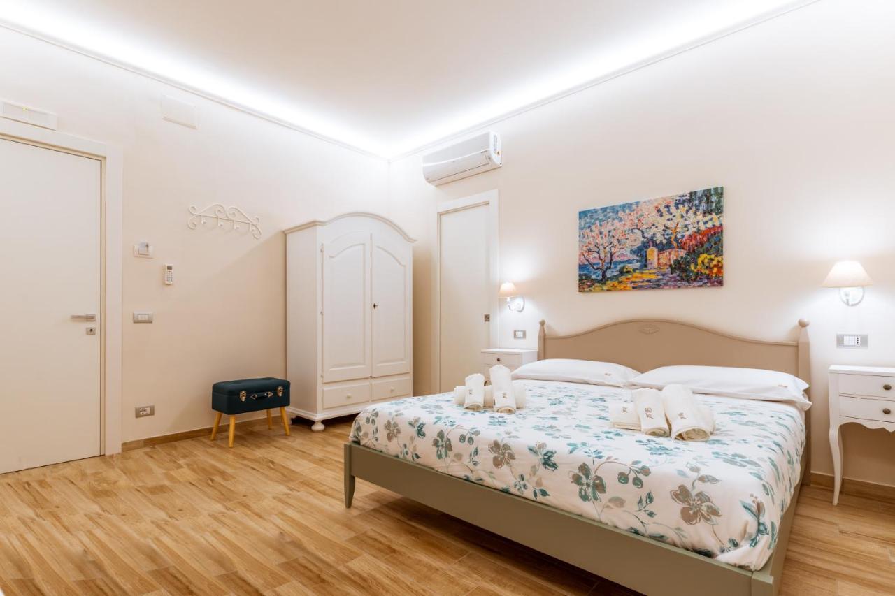 La Dimora Di Don Antonio A Toledo * Naples