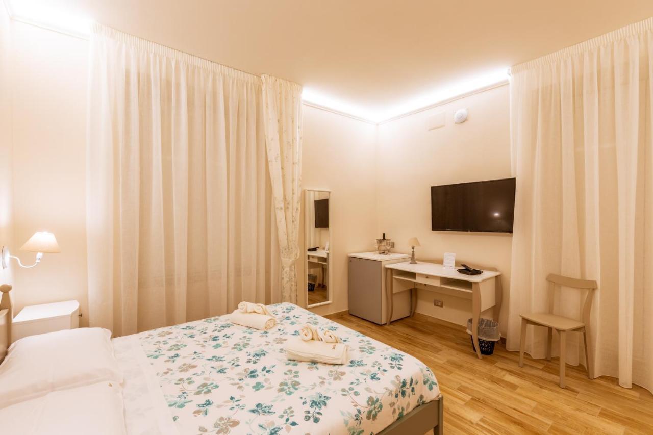 La Dimora Di Don Antonio A Toledo Maison d'hôtes