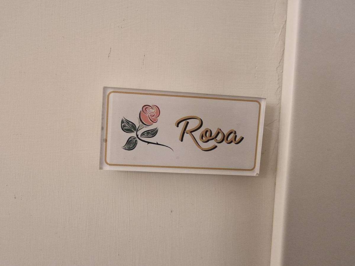 Guest house La Dimora Di Don Antonio A Toledo